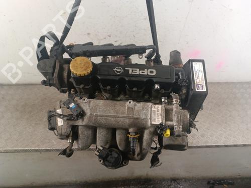 Engine OPEL COMBO Tour 1.6 | BP30020902M1 