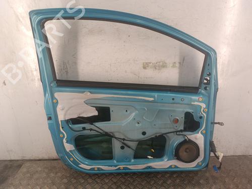 Used Left front door Left front door 38597142 38597142