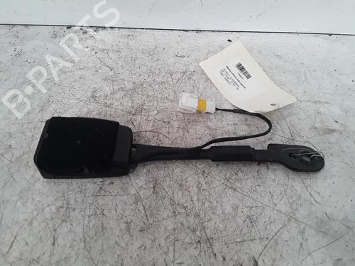 Used Seat buckle PEUGEOT 508 I (8D_) 2.0 HDi (140 hp) 30021378