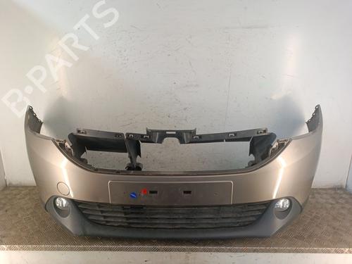 Used Front bumper DACIA LODGY (JS_) 1.2 TCe (JSAY, JSM0) (115 hp) 30023679
