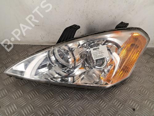 Used Left headlight SSANGYONG KYRON 2.0 Xdi 4x4 (141 hp) 30751252