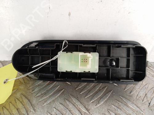Used Right front window switch Right front window switch PEUGEOT 508 SW I (8E_) [2010-2018] 33692570 33692570