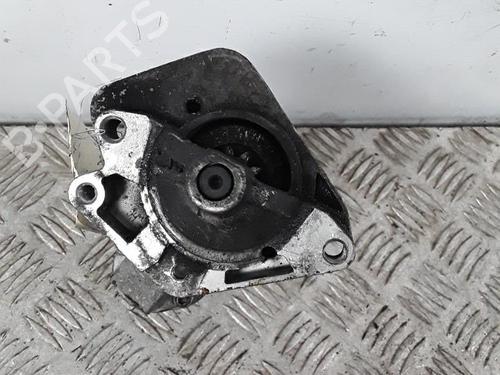 Startmotor RENAULT SCÉNIC III (JZ0/1_) 1.5 dCi | BP30022201M8