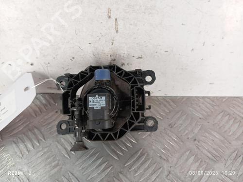 Right front fog light DACIA SANDERO II 1.0 SCe 75 (B8JC, B8JD, B8NC) | BP38941770C31 - Image 2