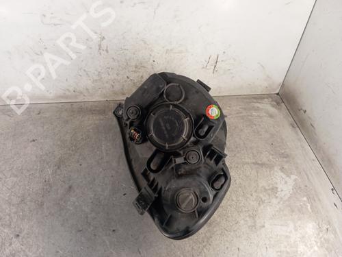 Left headlight KIA PICANTO I (SA) 1.1 | BP30025213C28 