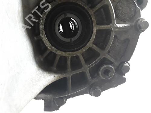 Used Gearbox Gearbox 30011186 30011186