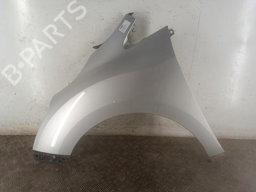 Used Left front fenders TOYOTA VERSO (_R2_) 1.6 D4-D (WAR20_) (112 hp) 30316697