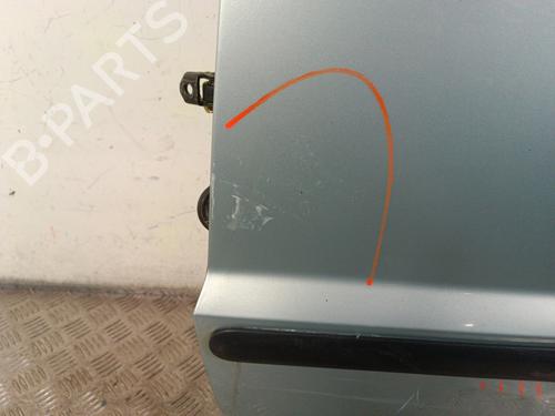 Used Left front door Left front door FORD FUSION (JU_) 1.4 TDCi (68 hp) 30026126 30026126