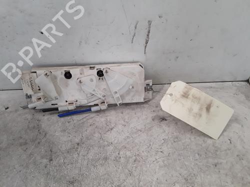 Climate control RENAULT TWINGO I (C06_) 1.2 (C066, C068) | BP30020437I5