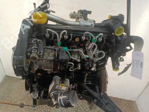 Engine RENAULT MEGANE III Hatchback (BZ0/1_, B3_) 1.5 dCi | BP36543032M1 - Image 5