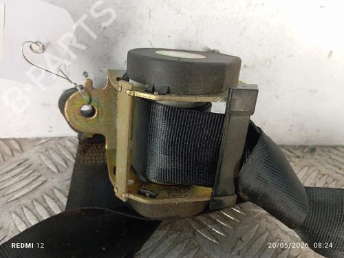 Used Rear left seatbelt Rear left seatbelt 35918661 35918661