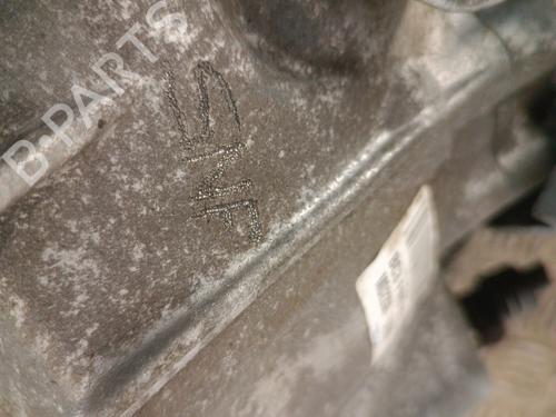 Used Gearbox Gearbox HYUNDAI i20 III (BC3, BI3) 1.2 (84 hp) 33691942 33691942