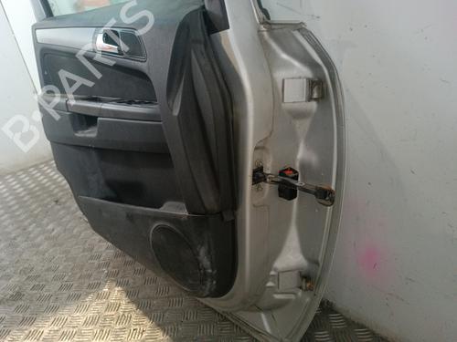 Left front door OPEL ZAFIRA / ZAFIRA FAMILY B (A05) 1.7 CDTI (M75) | BP30014975C2 