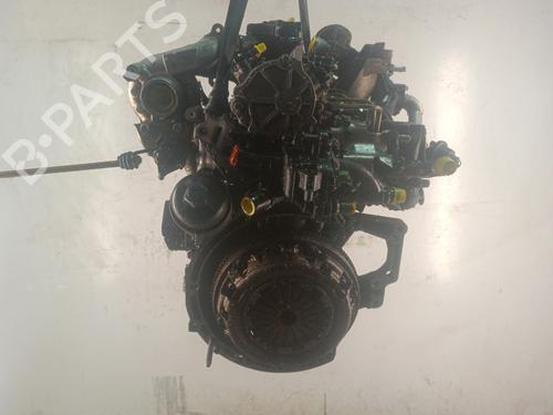 Engine CITROËN C3 II (SC_) 1.4 HDi 70 (SC8HZC, SC8HR0, SC8HP4) | BP33691926M1  - Image 5