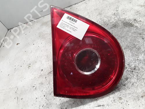 Venstre baglygte bagklap VW GOLF V (1K1) 1.4 TSI (170 hp) 30025966