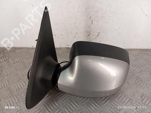 Retrovisor esquerdo DACIA SANDERO II TCe 90 (B8M1, B8MA, B8AC) | BP39585282C26 - Image 1