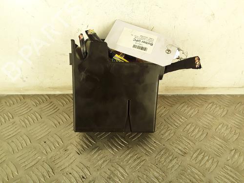 Used Electronic module RENAULT SCÉNIC II (JM0/1_) 1.9 dCi (JM14) (131 hp) 30593391