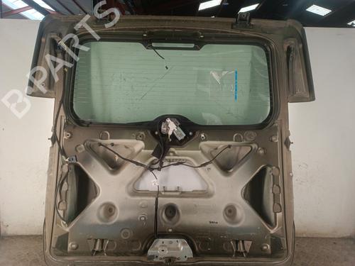 Tailgate CITROËN JUMPY II Van 2.0 HDi 120 | BP32136567C6 