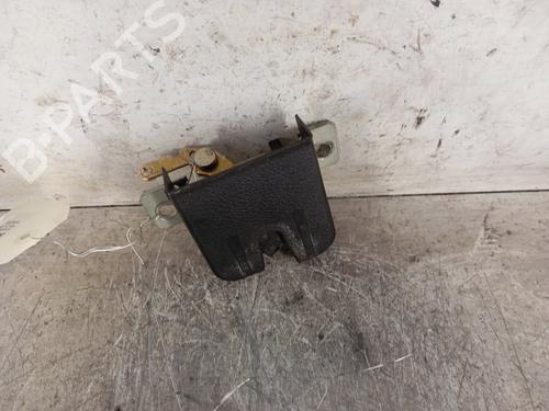 Schloss Heckdeckel VW POLO IV (9N_, 9A_) 1.4 16V | BP30025506C101 