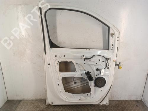Used Left front door Left front door 37248964 37248964