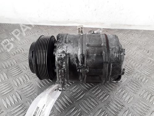 Used AC compressor OPEL ZAFIRA A MPV (T98) 2.0 DTI 16V (F75) (101 hp) 30940749