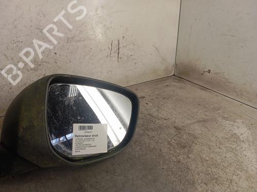 Right mirror CITROËN C4 CACTUS 1.2 VTi 82 | BP30025248C27 - Image 3
