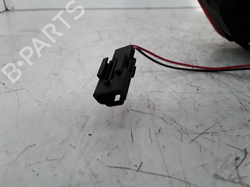 Achterlicht kofferdeksel achterklep links RENAULT CLIO IV (BH_) 1.5 dCi 75 | BP30021152C79 