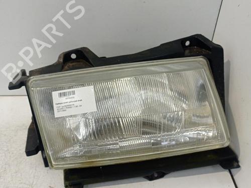 Right headlight FIAT SCUDO Bus (220_) 1.9 D | BP30026980C29