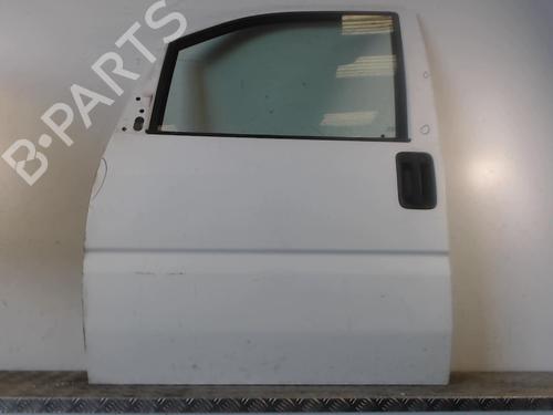 Left front door FIAT SCUDO Van (220_) 2.0 JTD | BP30022485C2 