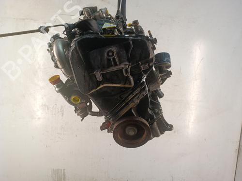 Engine NISSAN JUKE (F15) 1.5 dCi | BP36543060M1 - Image 6