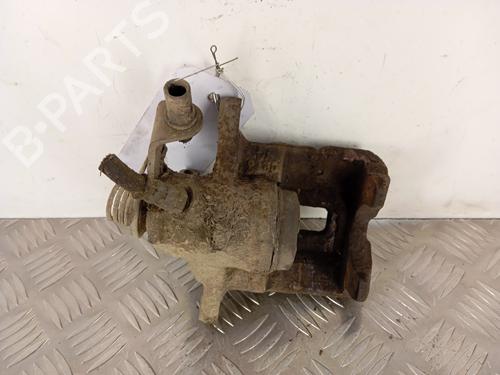Used Right rear brake caliper FIAT TALENTO Van (296_) 1.6 D (145 hp) 30023256