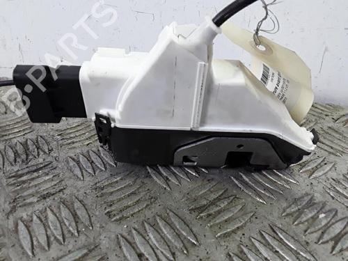 Used Front right lock CITROËN DS3 (SA_) 1.2 VTi 82 (82 hp) 30022359