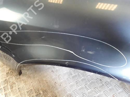 Left front fenders AUDI A6 C5 Avant (4B5, 4B6) 1.9 TDI | BP30016214C41