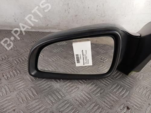 Used Left mirror OPEL ASTRA H (A04) 1.9 CDTI 16V (L48) (120 hp) 31583684