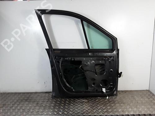 Used Left front door RENAULT SCÉNIC II (JM0/1_) 1.5 dCi (JM1E, JM16) (106 hp) 30021672