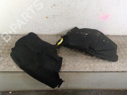 Used Wheel arch PEUGEOT 508 SW I (8E_) 2.0 HDi RXH Hybrid4 (200 hp) 30010768