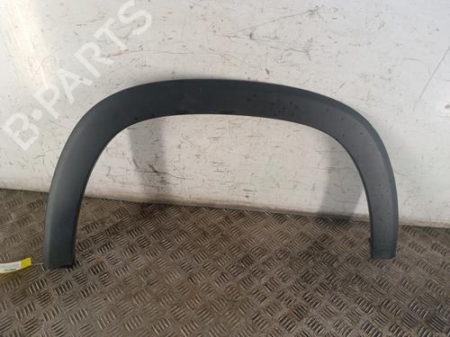 Højre fortil skærm liste CHEVROLET ORLANDO (J309) 2.0 D (131 hp) 30940585