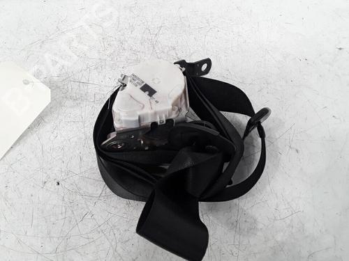 Used Front right seatbelt Front right seatbelt BMW X3 (E83) xDrive 35 d (286 hp) 30021462 30021462