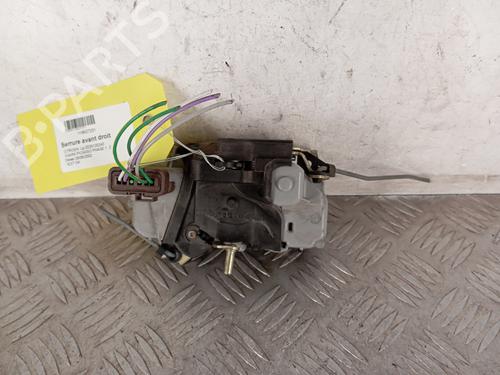 Used Front right lock CITROËN XSARA PICASSO (N68) 2.0 HDi (90 hp) 31214991