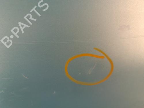 Porte coulissante gauche CITROËN BERLINGO / BERLINGO FIRST Box Body/MPV (M_) 2.0 HDI 90 (MBRHY, MCRHY) | BP30024974C74 