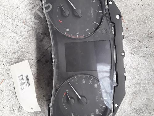 Kombiinstrument NISSAN QASHQAI II (J11, J11_) 1.2 DIG-T (115 hp) 30018520