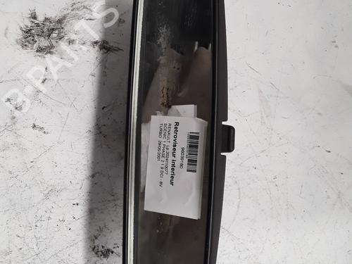 Espelho interior RENAULT SCÉNIC I MPV (JA0/1_, FA0_) 1.9 dCi (JA05, JA1F) (102 hp) 30011120