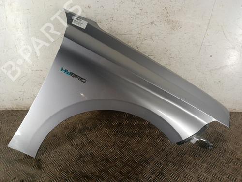 Used Right front fenders PEUGEOT 308 III (FB_, FH_, FP_, F3_, FM_) Hybrid 180 (F3DGXT, F3DGMH) (181 hp) 30871257