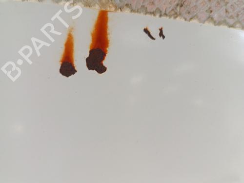 Hood RENAULT KANGOO (KC0/1_) 1.2 16V (KC05, KC06, KC03, KC0T, KC0W, KC1D) | BP30018060C1