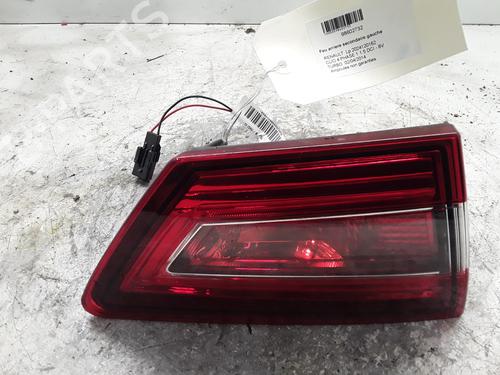 Used Left tailgate light RENAULT CLIO IV (BH_) 1.5 dCi 75 (75 hp) 30010908