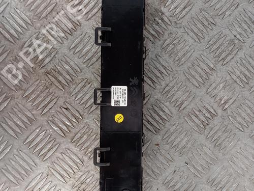 Climate control TOYOTA PROACE Van (MDZ_) 1.6 D4d (MDZ2) | BP37279196I5 - Image 2