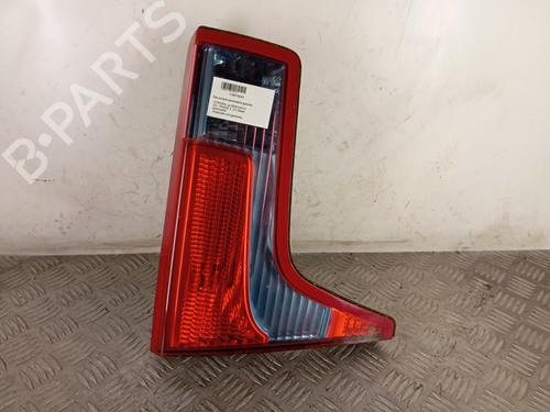 Used Left tailgate light CITROËN C5 II (RC_) 2.2 HDi (170 hp) 31010838