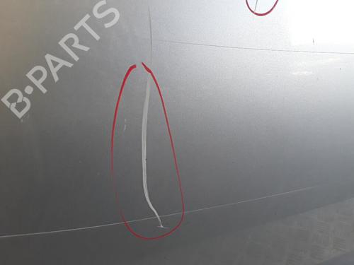 Left front door CITROËN C3 Pluriel (HB_) 1.6 | BP30027291C2 