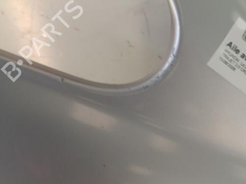 Right front fenders HYUNDAI TRAJET (FO) 2.0 CRDi | BP30018207C42