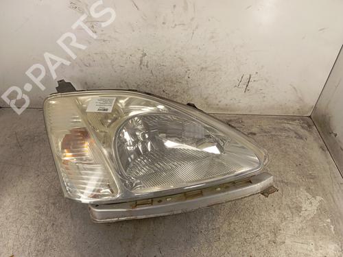 Used Right headlight HONDA CIVIC VII Hatchback (EU, EP, EV) 1.7 CTDi (EP4, EU9) (100 hp) 30010031